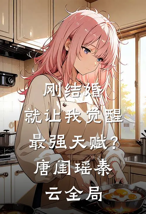 刚结婚，就让我觉醒最强天赋？唐闺瑶秦云全局