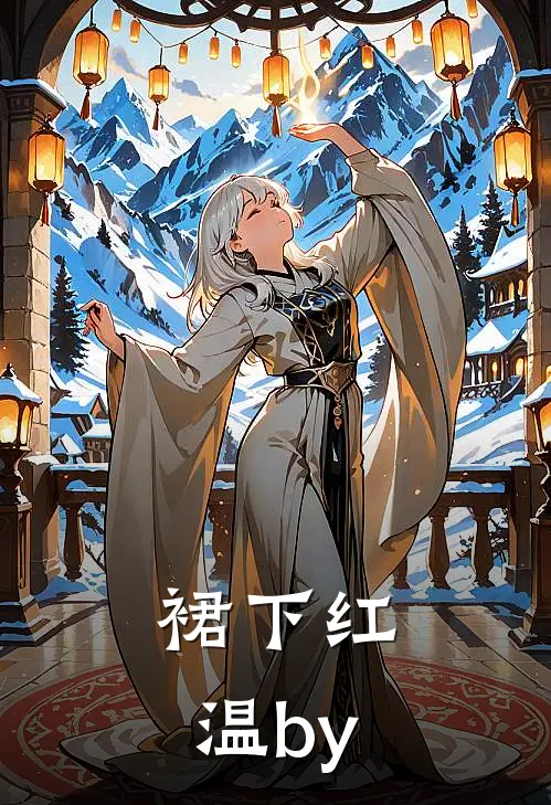 裙下红温by