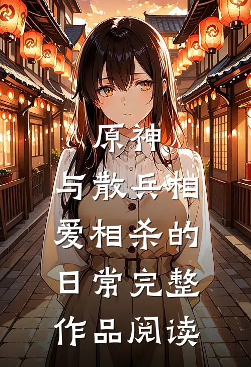 原神：与散兵相爱相杀的日常完整作品阅读