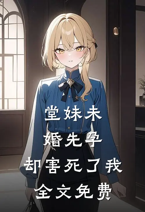 堂妹未婚先孕，却害死了我全文免费