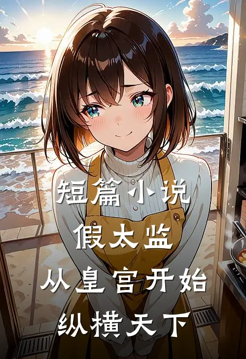 短篇小说假太监：从皇宫开始纵横天下
