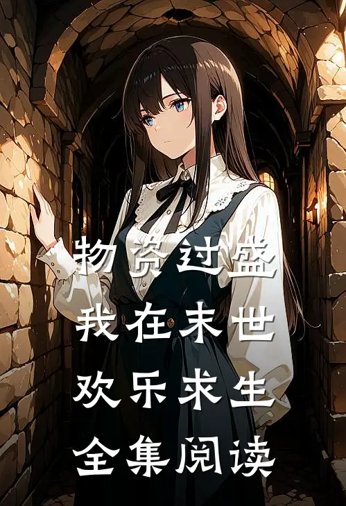 物资过盛，我在末世欢乐求生全集阅读
