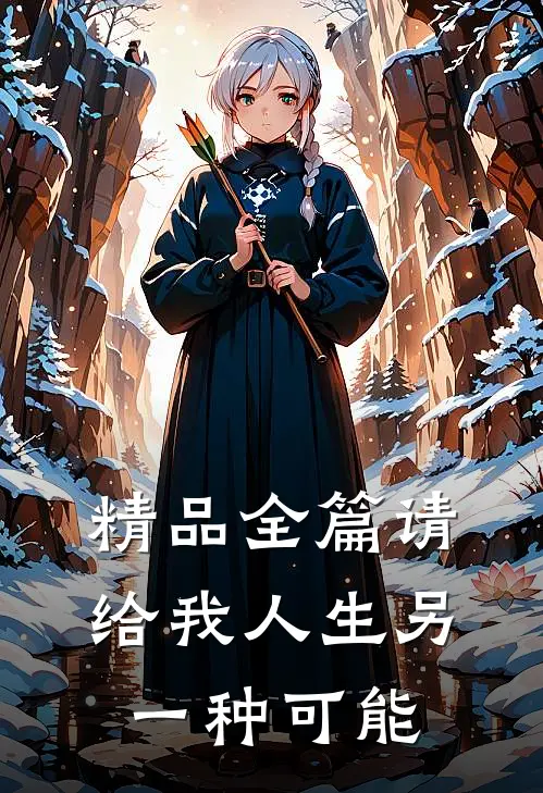 精品全篇请给我人生另一种可能