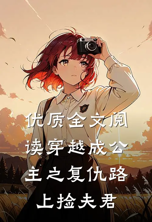 优质全文阅读穿越成公主之复仇路上捡夫君