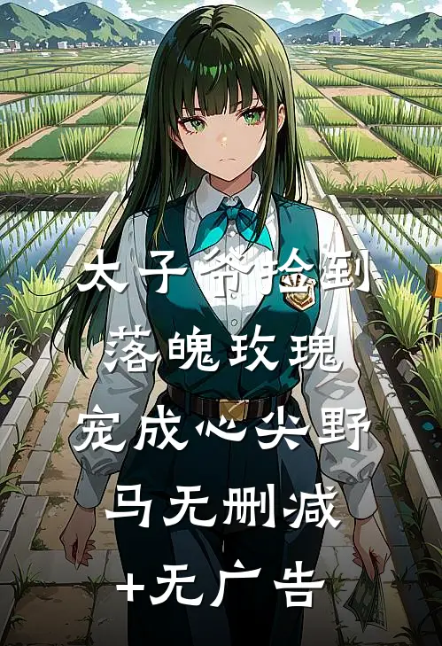 太子爷捡到落魄玫瑰，宠成心尖野马无删减+无广告