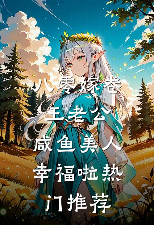八零嫁卷王老公，咸鱼美人幸福啦热门推荐