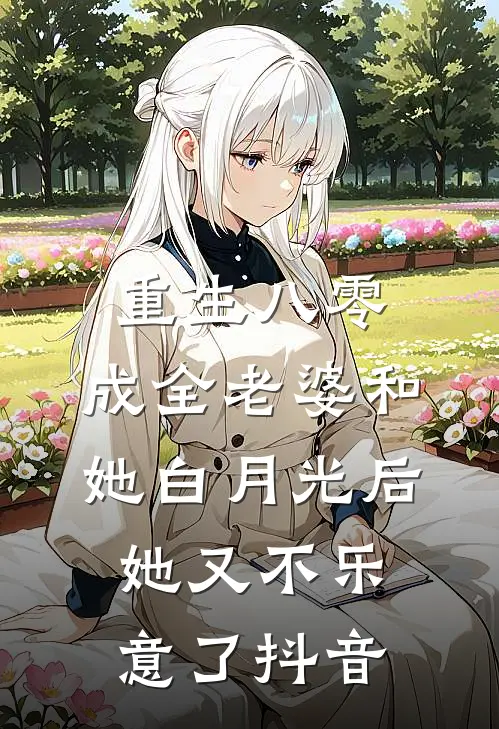 重生八零，成全老婆和她白月光后她又不乐意了抖音
