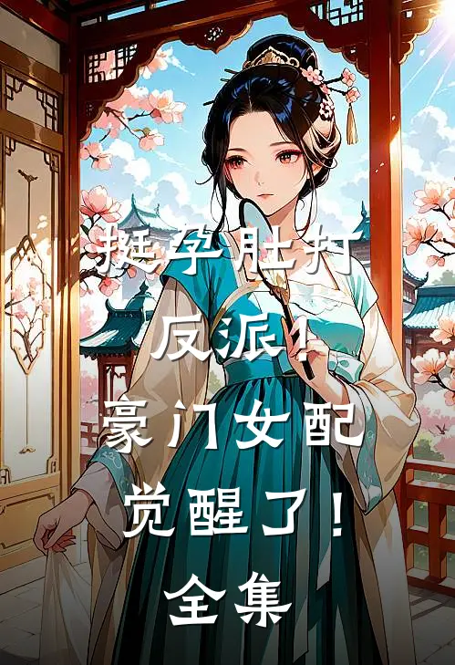 挺孕肚打反派！豪门女配觉醒了！全集