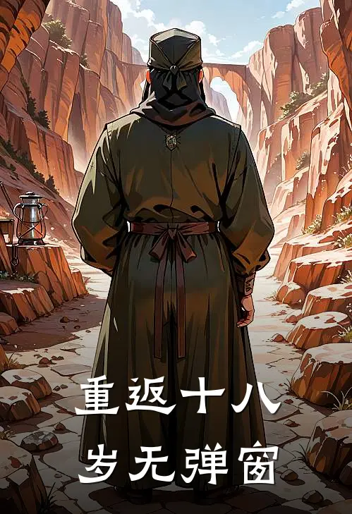重返十八岁无弹窗
