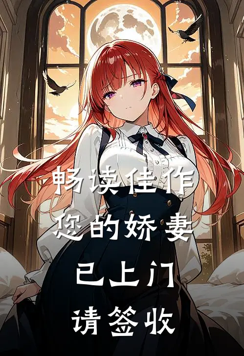 畅读佳作您的娇妻已上门，请签收