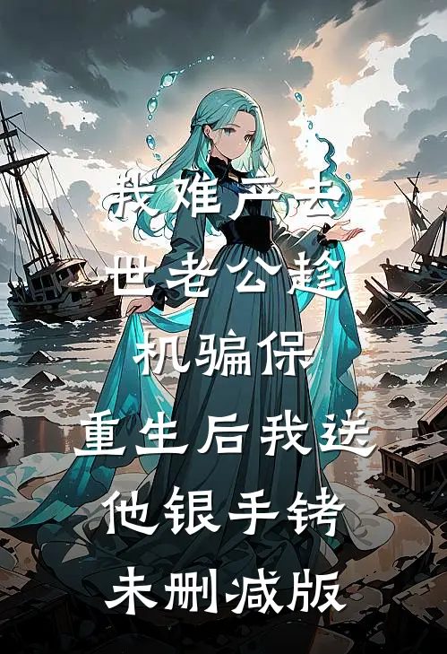 我难产去世老公趁机骗保，重生后我送他银手铐未删减版
