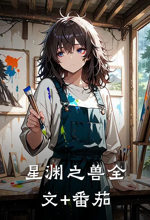 星渊之兽全文+番茄