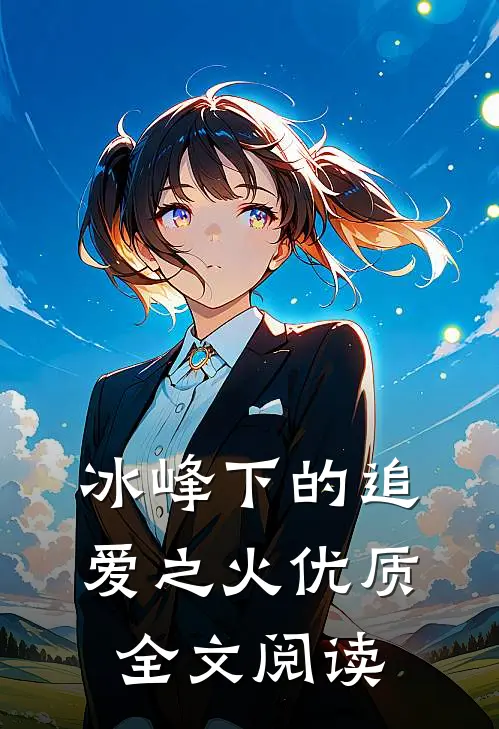 冰峰下的追爱之火优质全文阅读