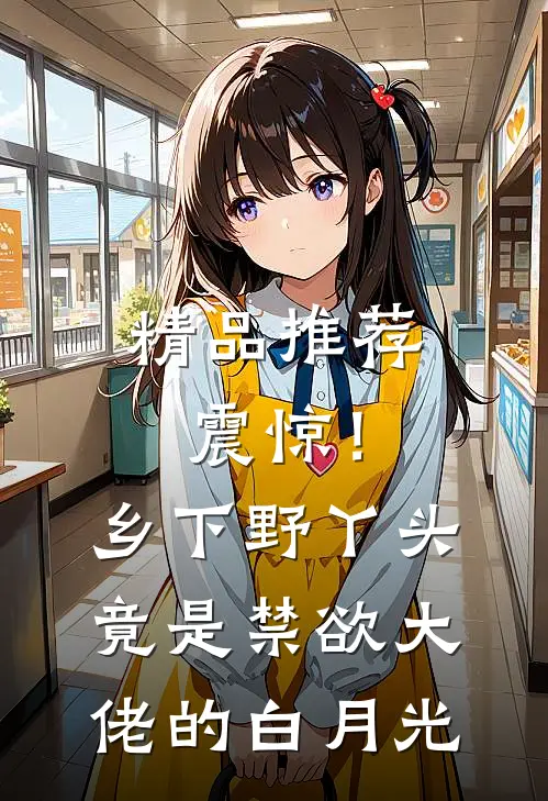 精品推荐震惊！乡下野丫头竟是禁欲大佬的白月光