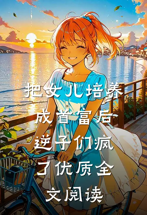 把女儿培养成首富后，逆子们疯了优质全文阅读