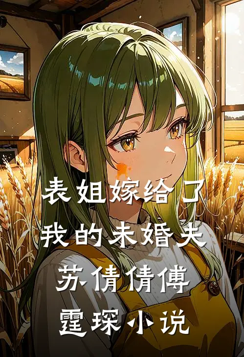 表姐嫁给了我的未婚夫苏倩倩傅霆琛小说