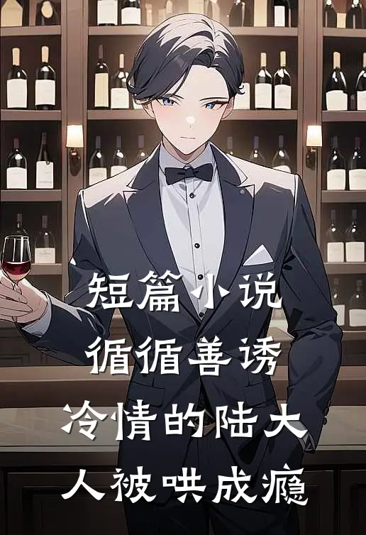 短篇小说循循善诱，冷情的陆大人被哄成瘾