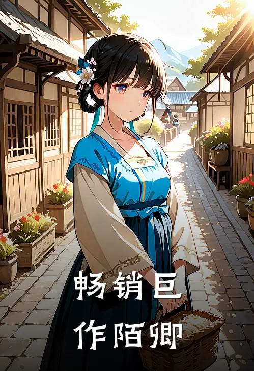 畅销巨作陌卿