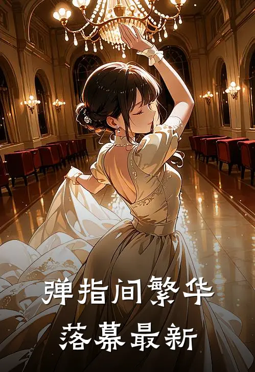弹指间繁华落幕最新