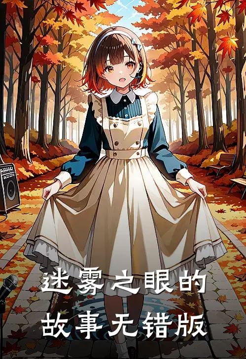迷雾之眼的故事无错版