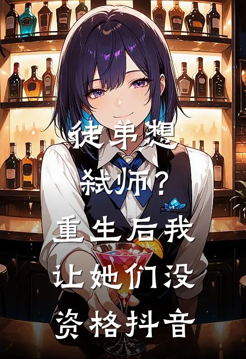 徒弟想弑师？重生后我让她们没资格抖音