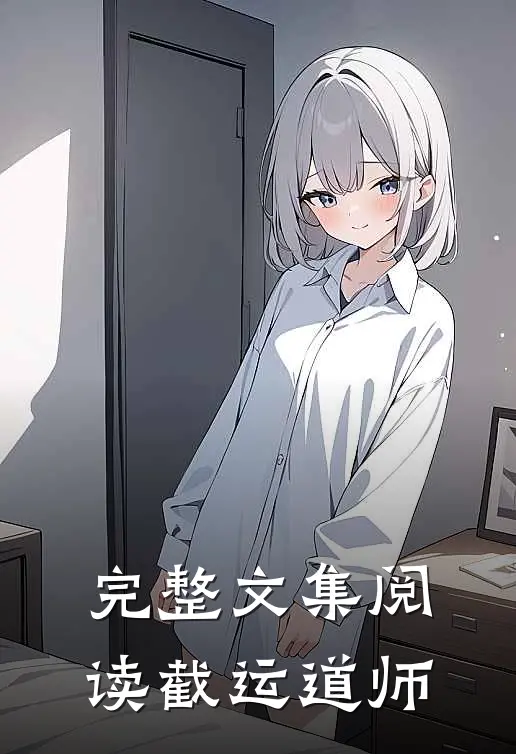 完整文集阅读截运道师