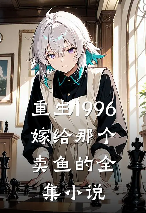 重生1996，嫁给那个卖鱼的全集小说