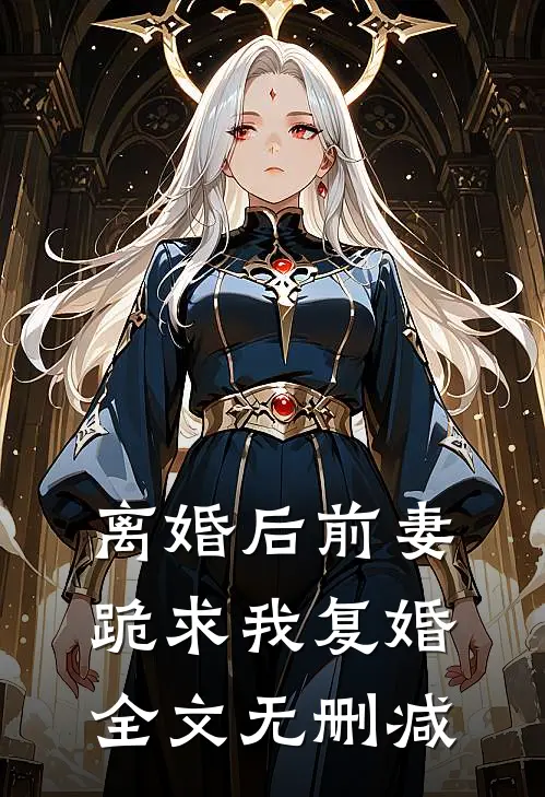 离婚后前妻跪求我复婚全文无删减
