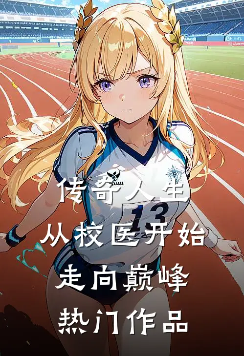 传奇人生：从校医开始走向巅峰热门作品