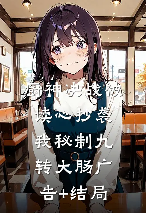 厨神决战被读心抄袭，我秘制九转大肠广告+结局