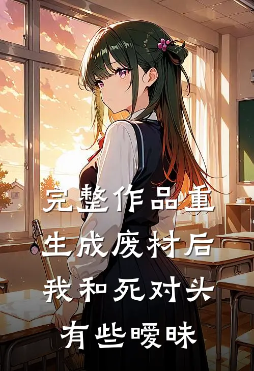 完整作品重生成废材后我和死对头有些暧昧