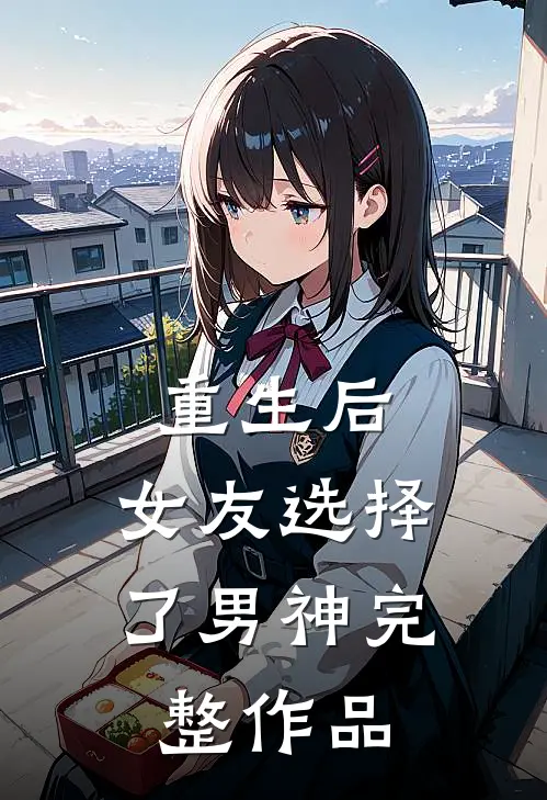 重生后，女友选择了男神完整作品