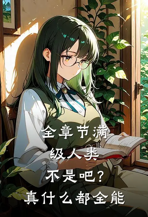 全章节满级人类：不是吧？真什么都全能