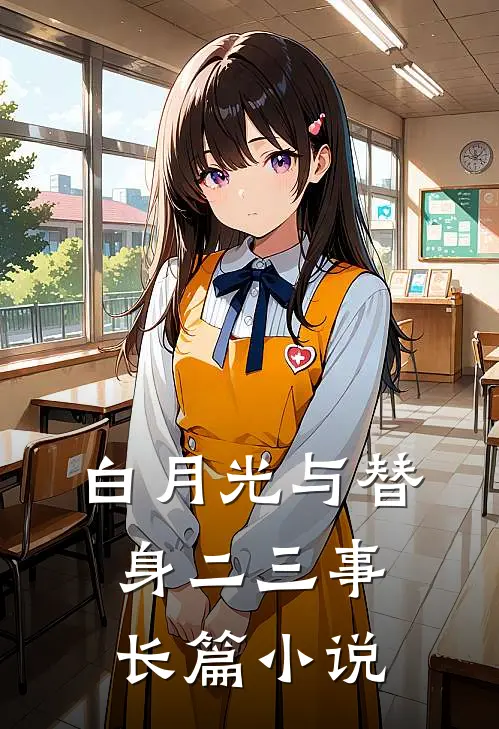 白月光与替身二三事长篇小说