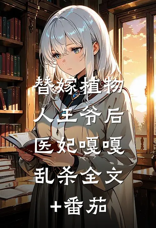 替嫁植物人王爷后，医妃嘎嘎乱杀全文+番茄