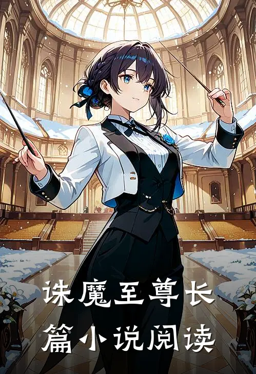 诛魔至尊长篇小说阅读