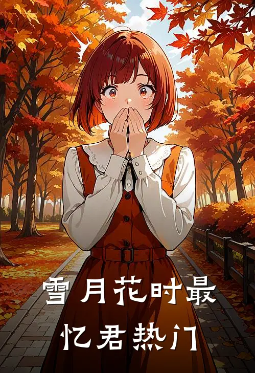 雪月花时最忆君热门