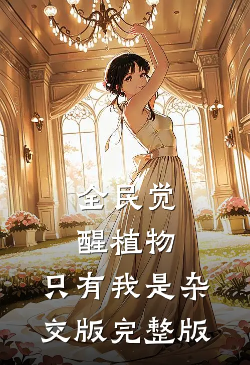 全民觉醒植物：只有我是杂交版完整版