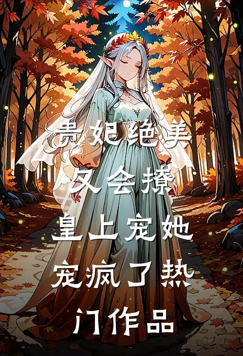 贵妃绝美又会撩，皇上宠她宠疯了热门作品