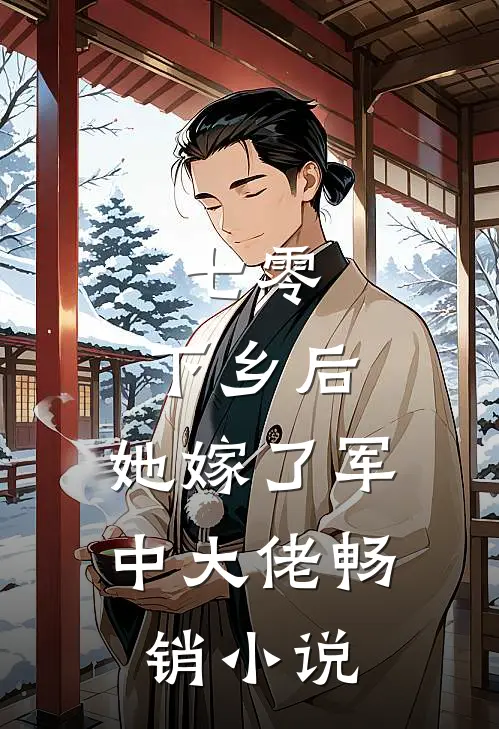 七零：下乡后，她嫁了军中大佬畅销小说