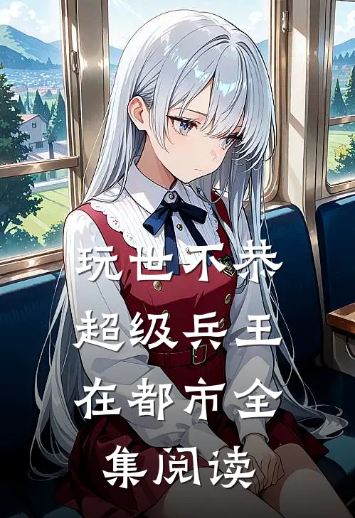 玩世不恭：超级兵王在都市全集阅读