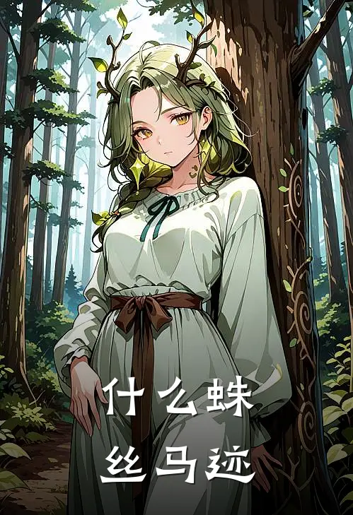 什么蛛丝马迹