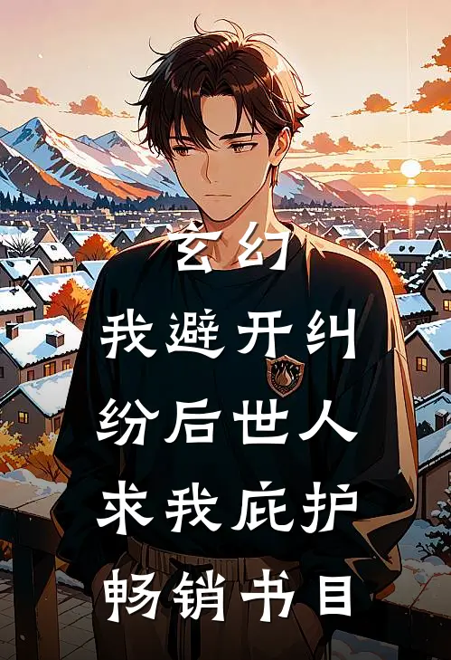 玄幻：我避开纠纷后世人求我庇护畅销书目