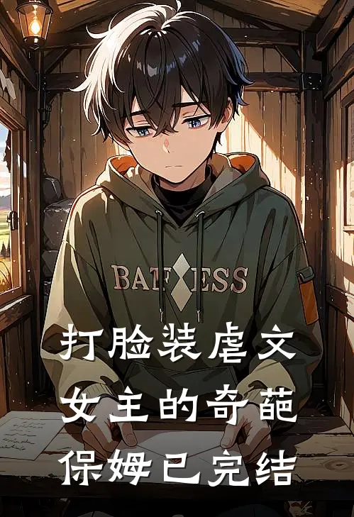 打脸装虐文女主的奇葩保姆已完结