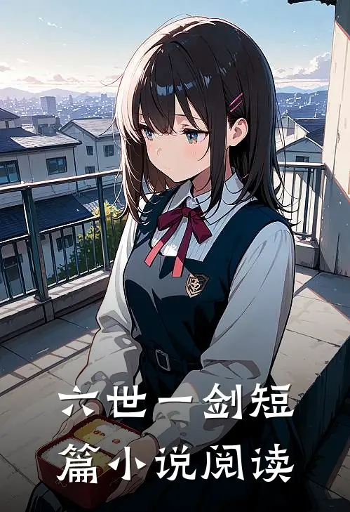 六世一剑短篇小说阅读
