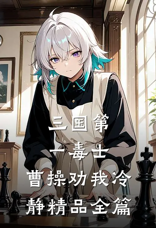 三国第一毒士，曹操劝我冷静精品全篇