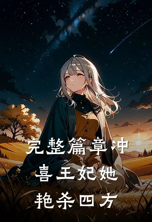 完整篇章冲喜王妃她艳杀四方