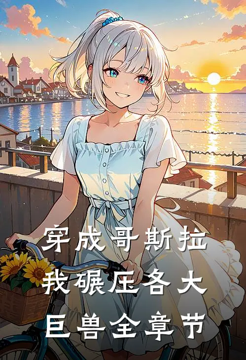 穿成哥斯拉，我碾压各大巨兽全章节