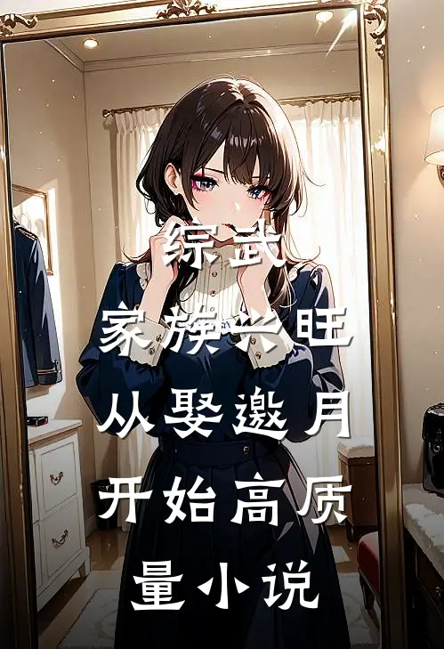 综武：家族兴旺，从娶邀月开始高质量小说