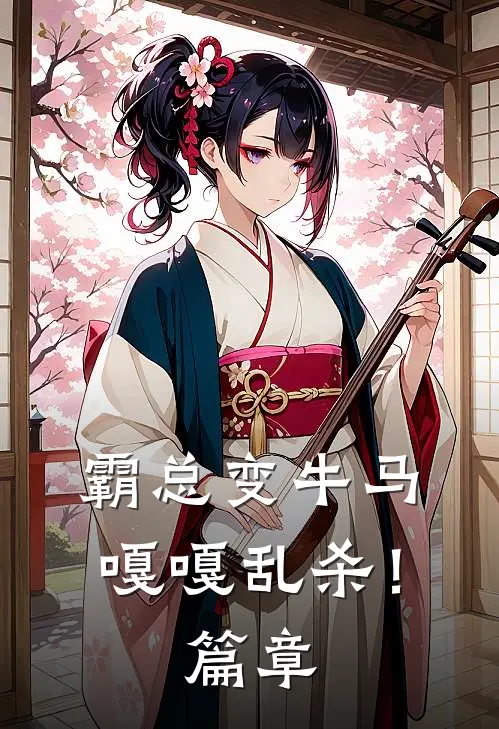 霸总变牛马，嘎嘎乱杀！篇章